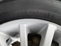 2012 Swift 1.3L Manual Value Edition — миниатюра 24