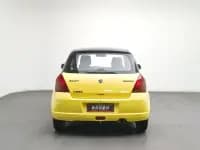 2012 Swift 1.3L Manual Value Edition — миниатюра 4