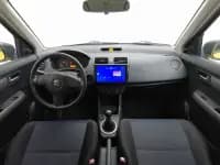2012 Swift 1.3L Manual Value Edition — миниатюра 5