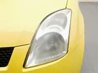 2012 Swift 1.3L Manual Value Edition — миниатюра 7