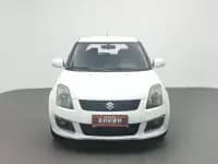 2014 Swift 1.5L Automatic Fashion Edition — миниатюра 3