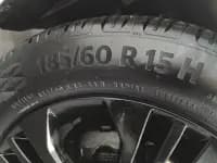 2014 Swift 1.5L Automatic Fashion Edition — миниатюра 24