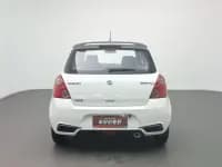 2014 Swift 1.5L Automatic Fashion Edition — миниатюра 4