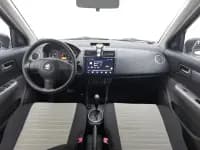 2014 Swift 1.5L Automatic Fashion Edition — миниатюра 5