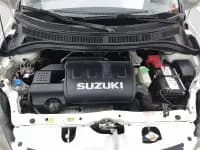 2014 Swift 1.5L Automatic Fashion Edition — миниатюра 6