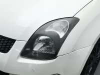 2014 Swift 1.5L Automatic Fashion Edition — миниатюра 7