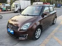 2013 Swift 1.5L Manual Standard Edition — миниатюра 1