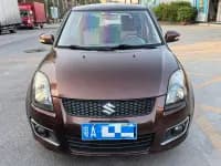 2013 Swift 1.5L Manual Standard Edition — миниатюра 2