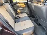 2013 Swift 1.5L Manual Standard Edition — миниатюра 13