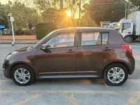 2013 Swift 1.5L Manual Standard Edition — миниатюра 4