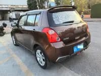 2013 Swift 1.5L Manual Standard Edition — миниатюра 5
