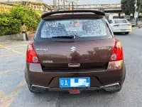2013 Swift 1.5L Manual Standard Edition — миниатюра 6