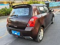 2013 Swift 1.5L Manual Standard Edition — миниатюра 7
