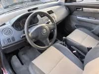 2013 Swift 1.5L Manual Standard Edition — миниатюра 9