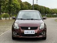 2016 Swift 1.5L Automatic Fashion Cool Play Edition — миниатюра 2