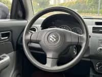 2016 Swift 1.5L Automatic Fashion Cool Play Edition — миниатюра 11