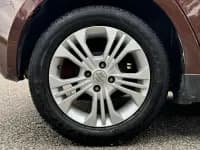 2016 Swift 1.5L Automatic Fashion Cool Play Edition — миниатюра 14