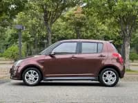 2016 Swift 1.5L Automatic Fashion Cool Play Edition — миниатюра 4