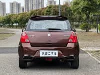 2016 Swift 1.5L Automatic Fashion Cool Play Edition — миниатюра 6