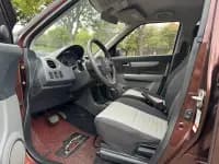 2016 Swift 1.5L Automatic Fashion Cool Play Edition — миниатюра 8