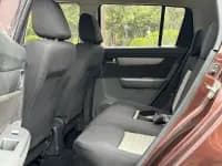 2016 Swift 1.5L Automatic Fashion Cool Play Edition — миниатюра 9