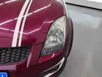 2013 Swift 1.5L Automatic 20th Anniversary Limited Edition — миниатюра 5