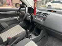 2014 Swift 1.3L Manual Standard Edition — миниатюра 11