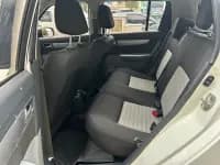 2014 Swift 1.3L Manual Standard Edition — миниатюра 13