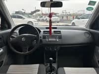 2014 Swift 1.3L Manual Standard Edition — миниатюра 7