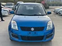 2013 Swift 1.3L Manual Value Edition — миниатюра 2