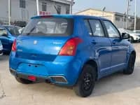 2013 Swift 1.3L Manual Value Edition — миниатюра 13