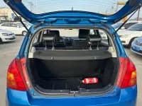 2013 Swift 1.3L Manual Value Edition — миниатюра 3