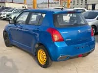 2013 Swift 1.3L Manual Value Edition — миниатюра 7