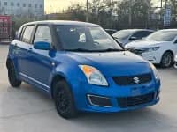 2013 Swift 1.3L Manual Value Edition — миниатюра 8