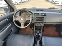 2013 Swift 1.3L Manual Value Edition — миниатюра 9