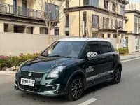 2016 Swift 1.5L Automatic Fashion Cool Play Edition — миниатюра 1