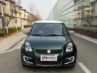 2016 Swift 1.5L Automatic Fashion Cool Play Edition — миниатюра 2