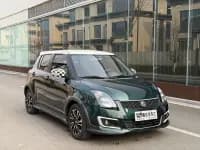 2016 Swift 1.5L Automatic Fashion Cool Play Edition — миниатюра 3