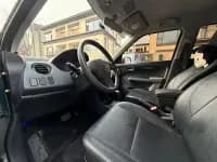 2016 Swift 1.5L Automatic Fashion Cool Play Edition — миниатюра 4