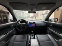 2016 Swift 1.5L Automatic Fashion Cool Play Edition — миниатюра 5