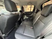 2016 Swift 1.5L Automatic Fashion Cool Play Edition — миниатюра 6