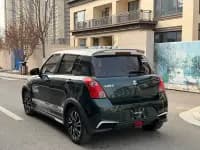 2016 Swift 1.5L Automatic Fashion Cool Play Edition — миниатюра 7