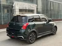 2016 Swift 1.5L Automatic Fashion Cool Play Edition — миниатюра 9