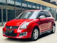 2013 Swift 1.5L Automatic Standard Edition — миниатюра 1