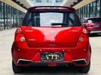 2013 Swift 1.5L Automatic Standard Edition — миниатюра 5