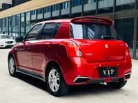 2013 Swift 1.5L Automatic Standard Edition — миниатюра 6