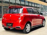 2013 Swift 1.5L Automatic Standard Edition — миниатюра 7