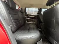 2013 Swift 1.5L Automatic Standard Edition — миниатюра 10