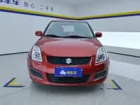 2014 Swift 1.3L Manual Standard Edition — миниатюра 2
