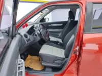 2014 Swift 1.3L Manual Standard Edition — миниатюра 9